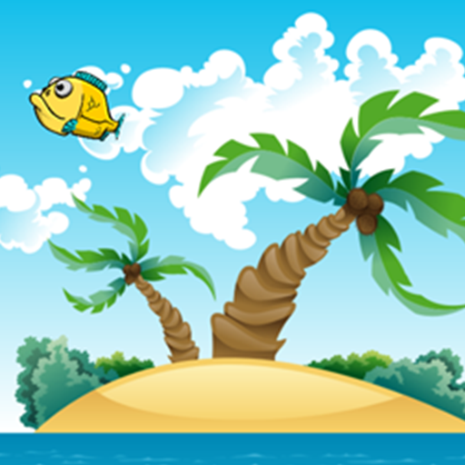Ninja Fishing